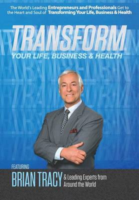 Book cover for Transform