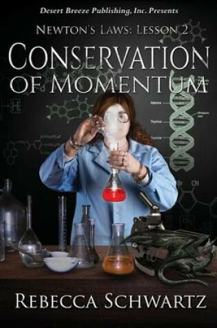 Cover of Conservation of Momentum