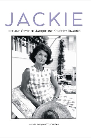 Cover of Jackie