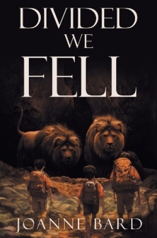 Cover of Divided We Fell