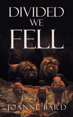 Book cover for Divided We Fell