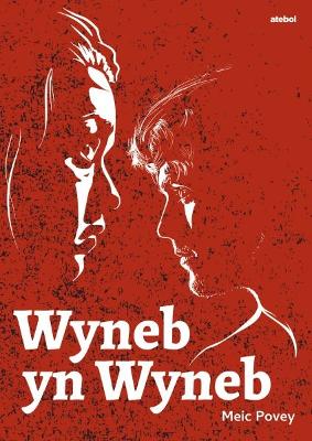 Book cover for Wyneb yn Wyneb (Drama)