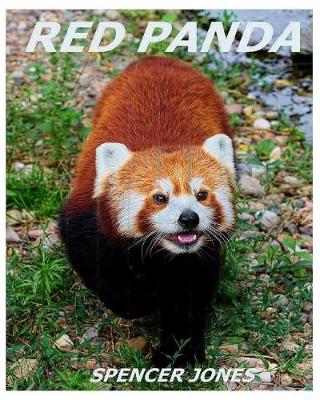 Cover of Red Panda