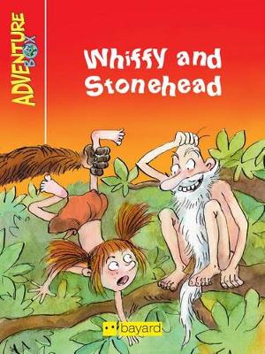 Cover of Whiffy and Stonehead