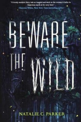Cover of Beware the Wild