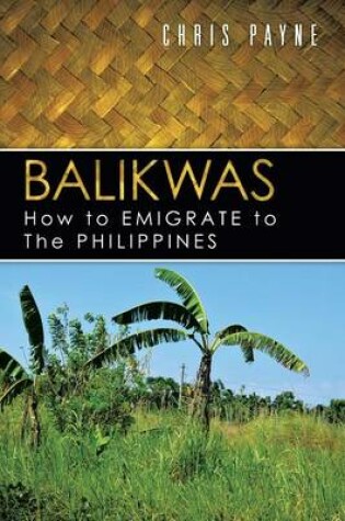 Cover of Balikwas