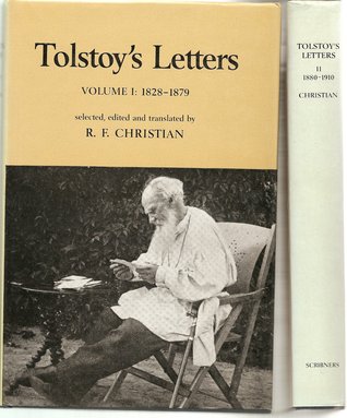 Cover of Letters