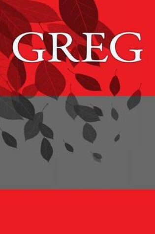 Cover of Greg