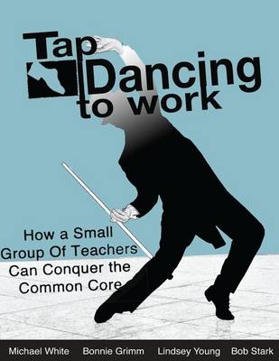 Book cover for Tap Dancing to Work