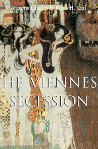 Cover of The Viennese Secession