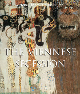 Cover of The Viennese Secession