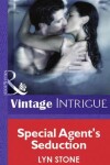 Book cover for Special Agent's Seduction