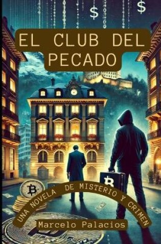 Cover of El Club del Pecado