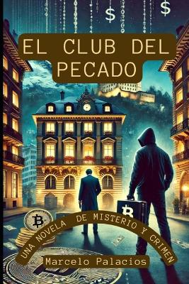 Book cover for El Club del Pecado