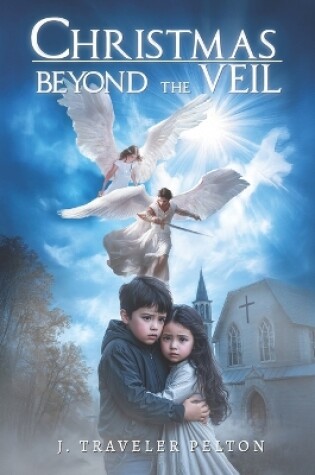 Cover of Christmas Beyond the Veil