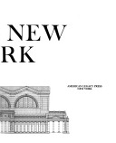 Book cover for Lost New York