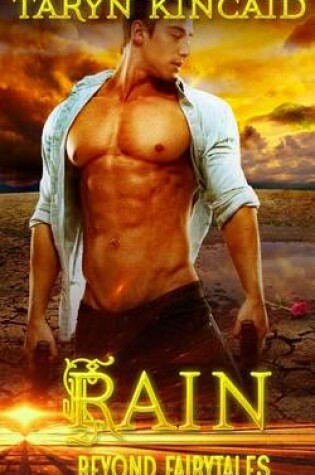 Cover of Rain