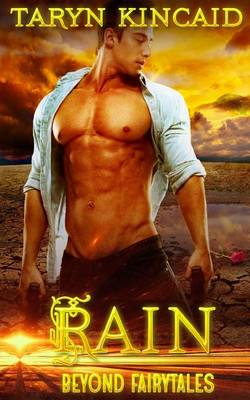 Cover of Rain