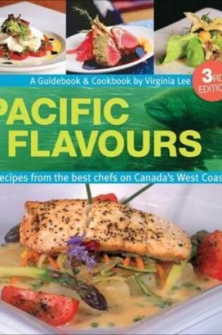 Cover of Pacific Flavours