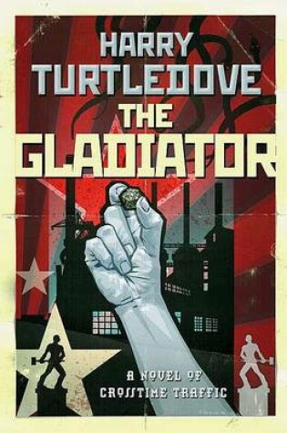 Cover of The Gladiator