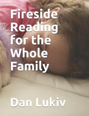 Book cover for Fireside Reading for the Whole Family