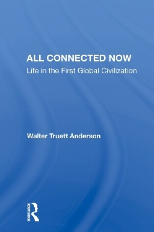 Cover of All Connected Now