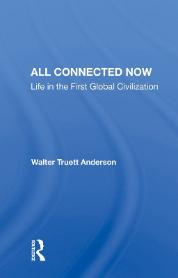 Book cover for All Connected Now