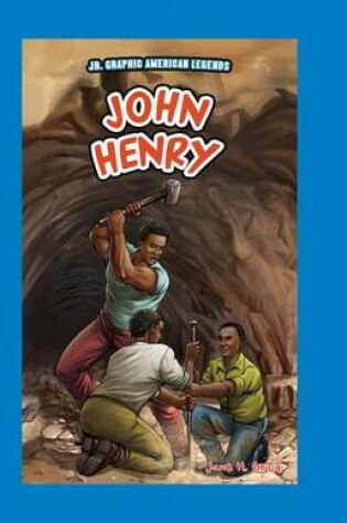 Cover of John Henry