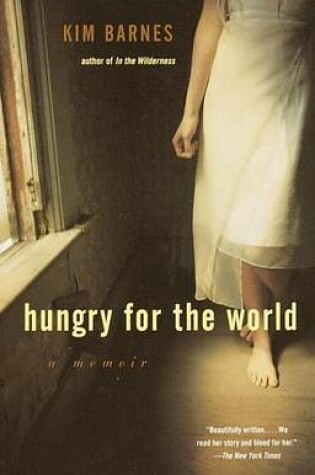Cover of Hungry for the World