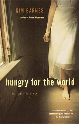 Book cover for Hungry for the World
