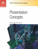 Book cover for New Perspectives on Presentation Concepts