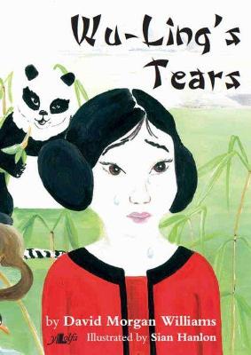 Book cover for Wu-Ling's Tears