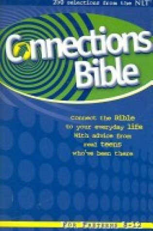 Cover of Connections Bible