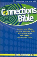 Book cover for Connections Bible