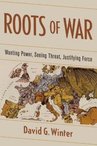 Cover of Roots of War
