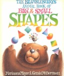 Book cover for Brambleberrys Animal Shapes