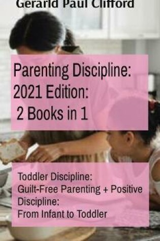 Cover of Parenting Discipline