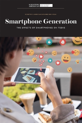 Cover of Smartphone Generation