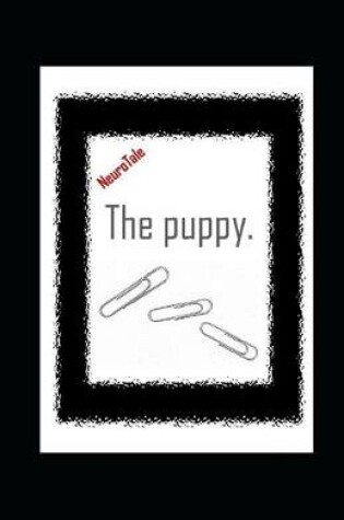 Cover of The puppy. NeuroTale.