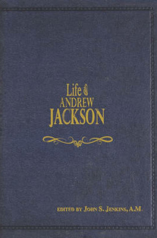 Cover of Life of Jackson