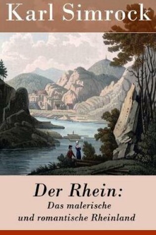 Cover of Der Rhein