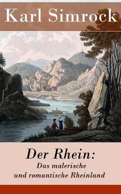 Book cover for Der Rhein