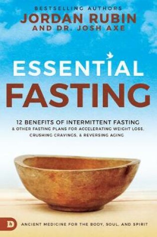 Cover of Essential Fasting