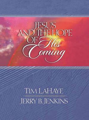 Book cover for Jesus and the Hope of His Coming