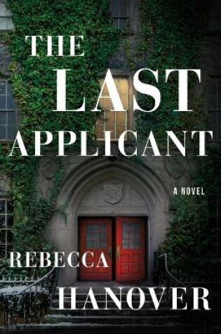 Cover of The Last Applicant