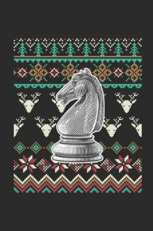 Cover of Ugly Christmas Sweater - Knight