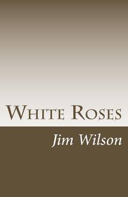 Book cover for White Roses