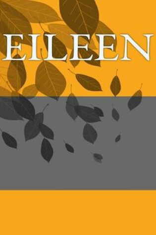 Cover of Eileen