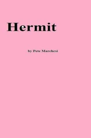 Cover of Hermit
