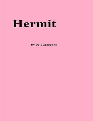Book cover for Hermit